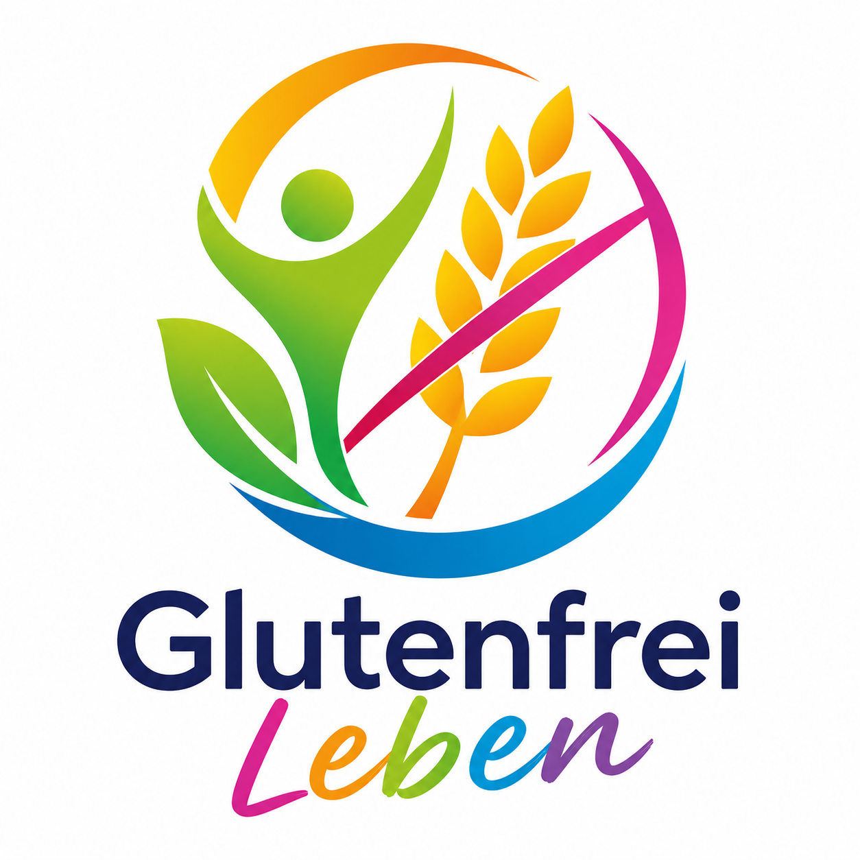 Glutenfrei leben Label