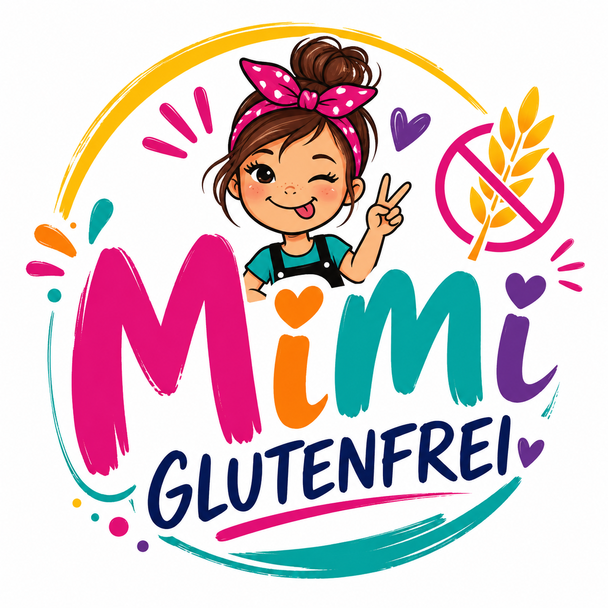 Mimi Glutenfrei