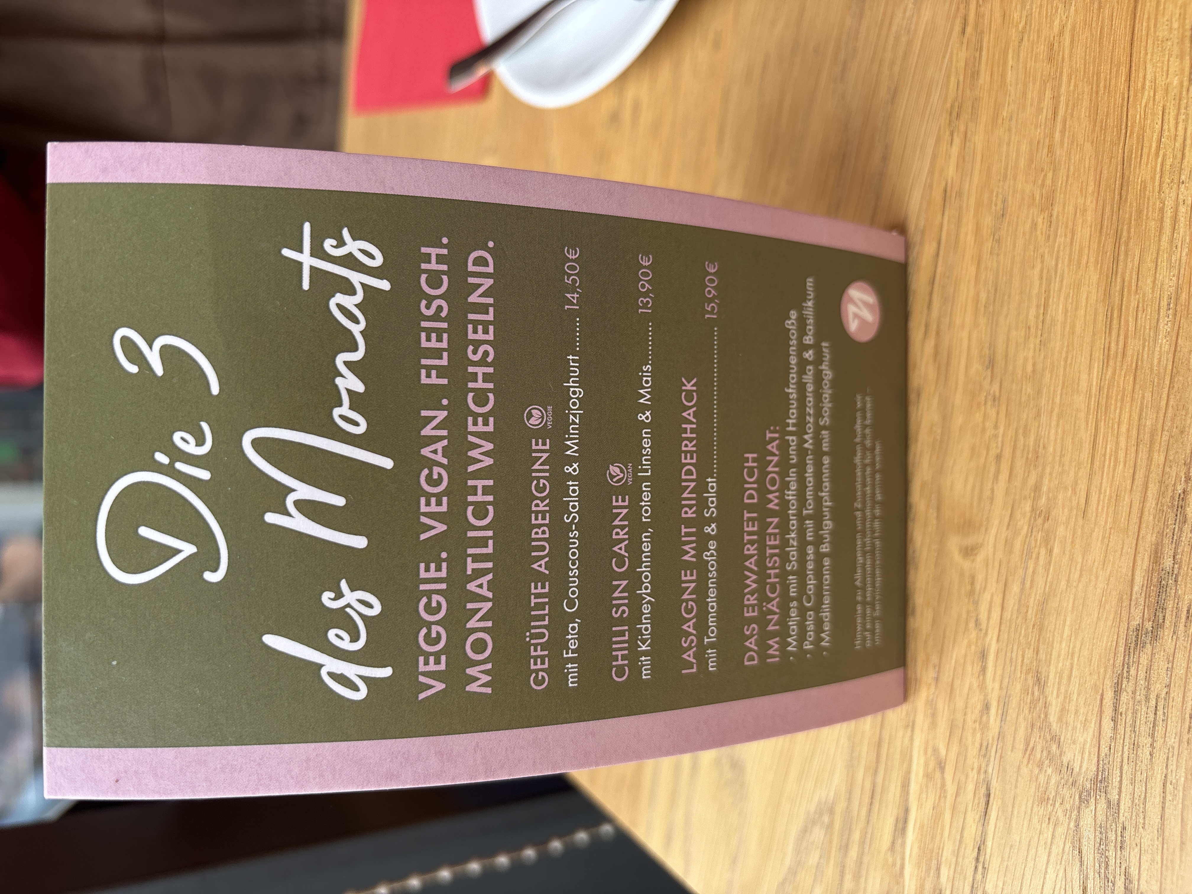 Cafe Nenninger